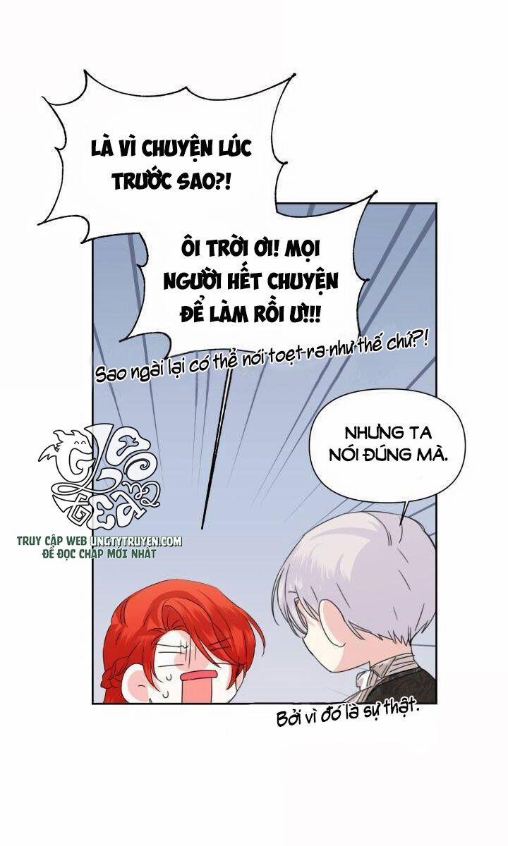 Kết Thúc Có Hậu Của Nhân Vật Phản Diện 46 trang 26