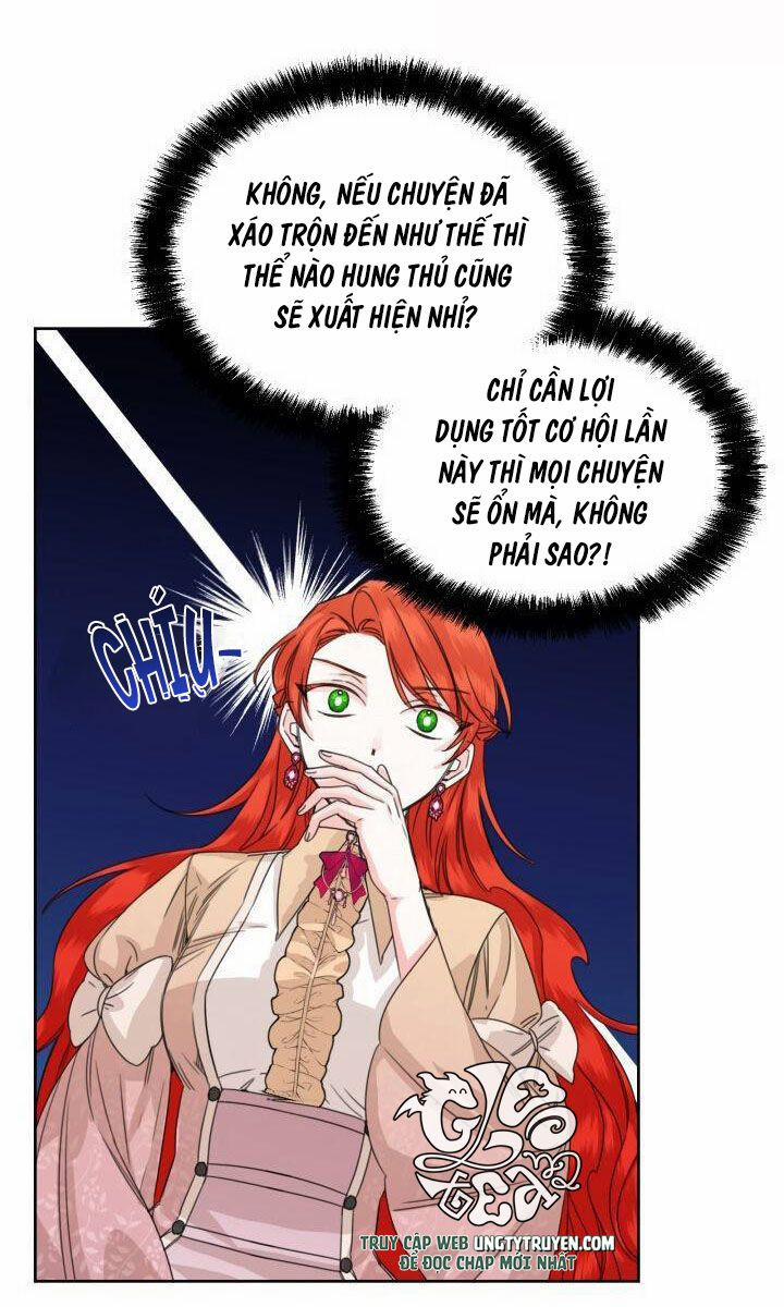 Kết Thúc Có Hậu Của Nhân Vật Phản Diện 46 trang 27