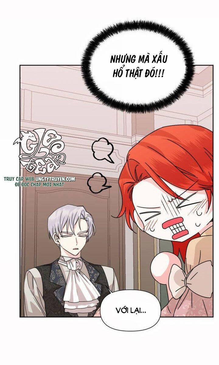 Kết Thúc Có Hậu Của Nhân Vật Phản Diện 46 trang 28