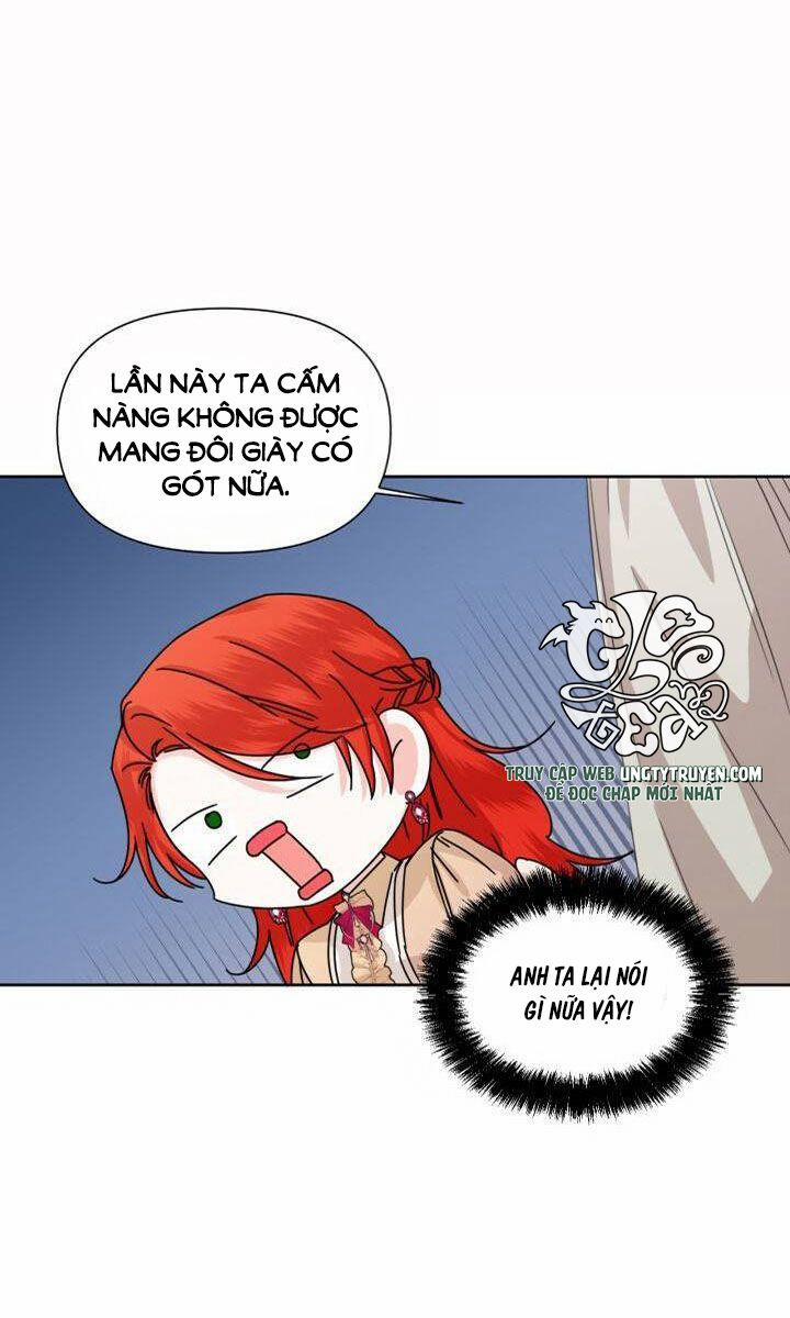 Kết Thúc Có Hậu Của Nhân Vật Phản Diện 46 trang 29