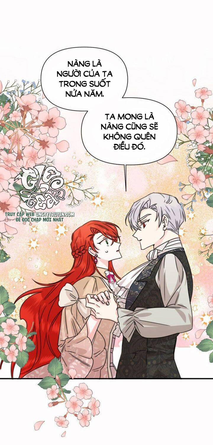 Kết Thúc Có Hậu Của Nhân Vật Phản Diện 46 trang 3