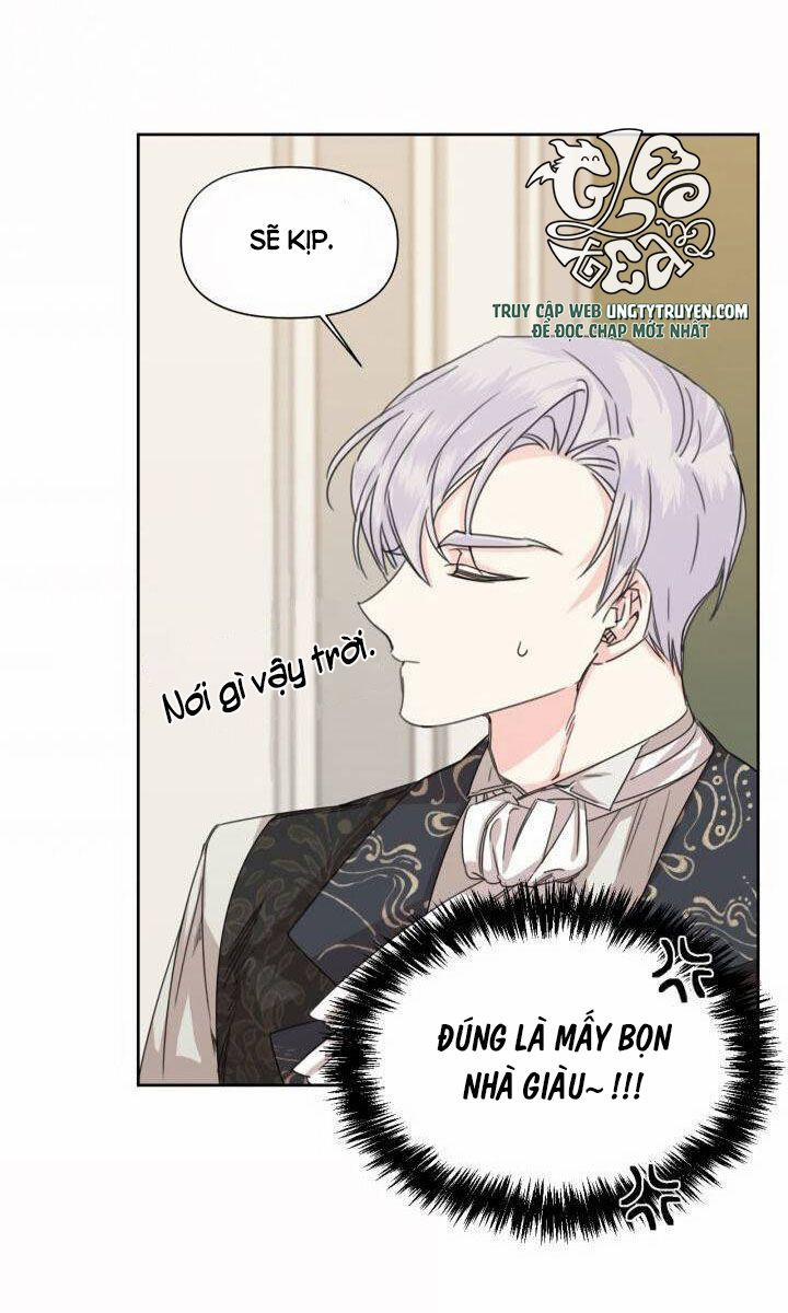 Kết Thúc Có Hậu Của Nhân Vật Phản Diện 46 trang 31