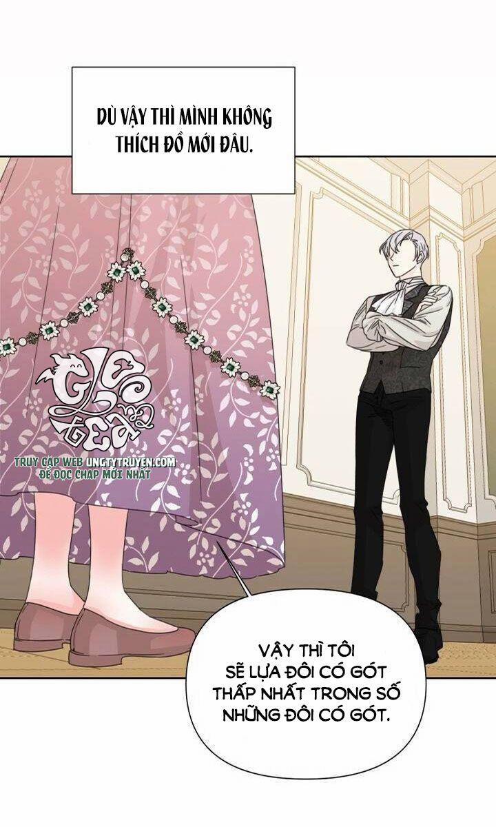 Kết Thúc Có Hậu Của Nhân Vật Phản Diện 46 trang 33