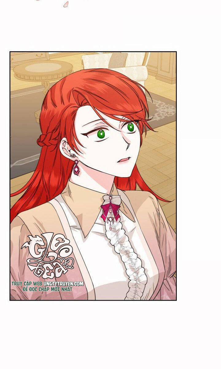 Kết Thúc Có Hậu Của Nhân Vật Phản Diện 46 trang 4