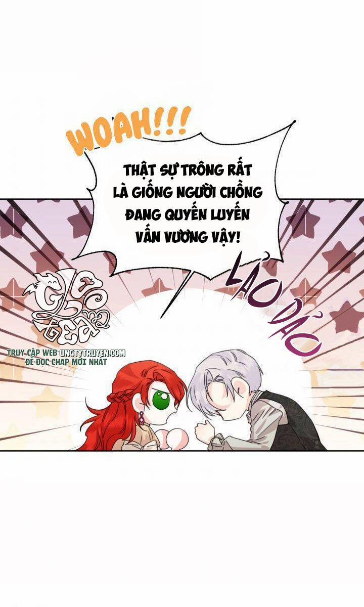 Kết Thúc Có Hậu Của Nhân Vật Phản Diện 46 trang 6