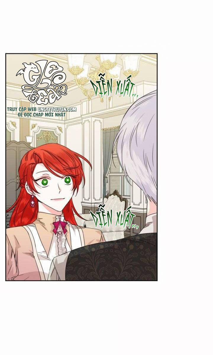 Kết Thúc Có Hậu Của Nhân Vật Phản Diện 46 trang 8