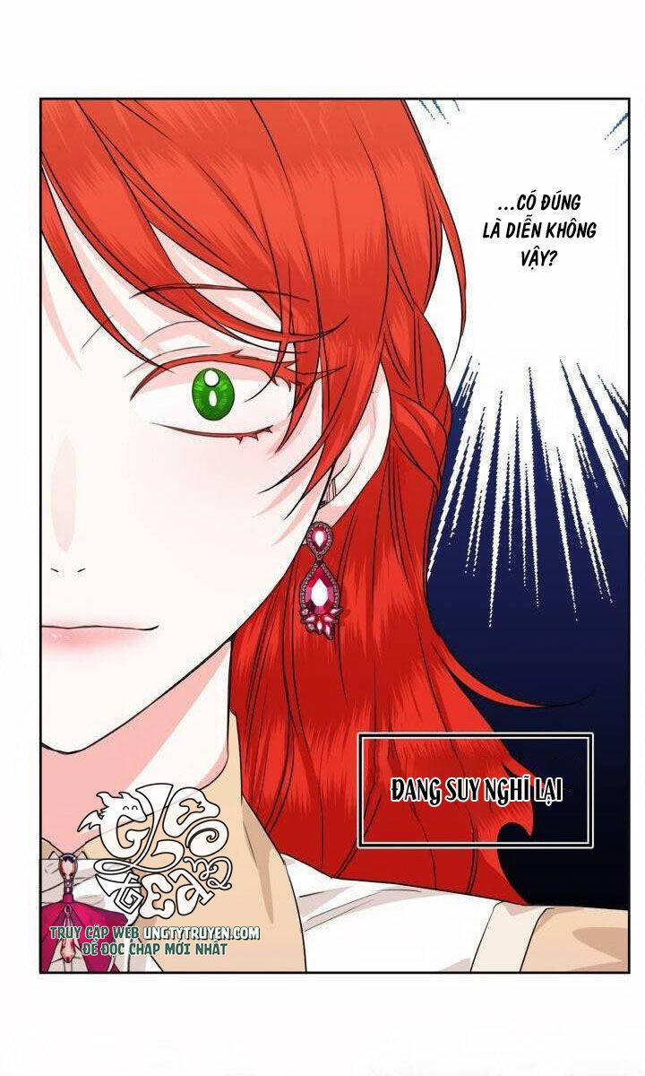 Kết Thúc Có Hậu Của Nhân Vật Phản Diện 46 trang 9