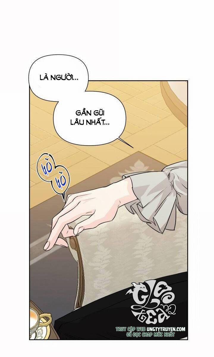 Kết Thúc Có Hậu Của Nhân Vật Phản Diện 47.5 trang 0