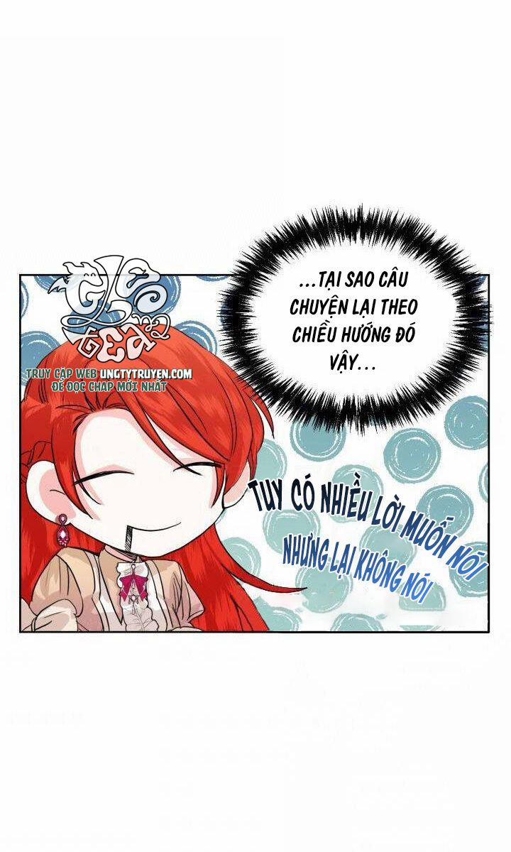 Kết Thúc Có Hậu Của Nhân Vật Phản Diện 47.5 trang 10