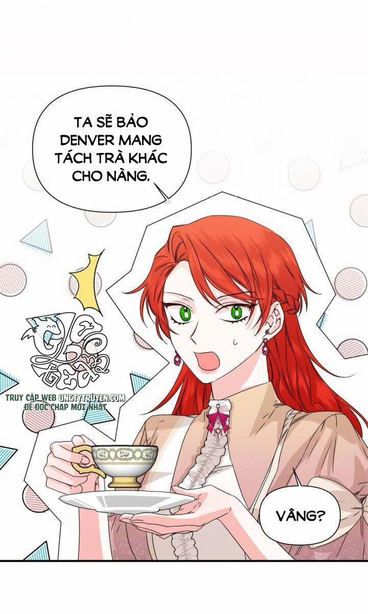 Kết Thúc Có Hậu Của Nhân Vật Phản Diện 47.5 trang 12