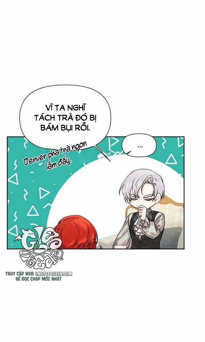 Kết Thúc Có Hậu Của Nhân Vật Phản Diện 47.5 trang 13