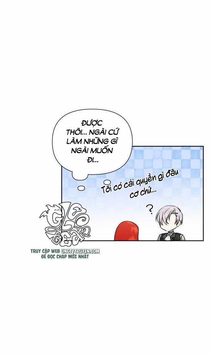 Kết Thúc Có Hậu Của Nhân Vật Phản Diện 47.5 trang 14