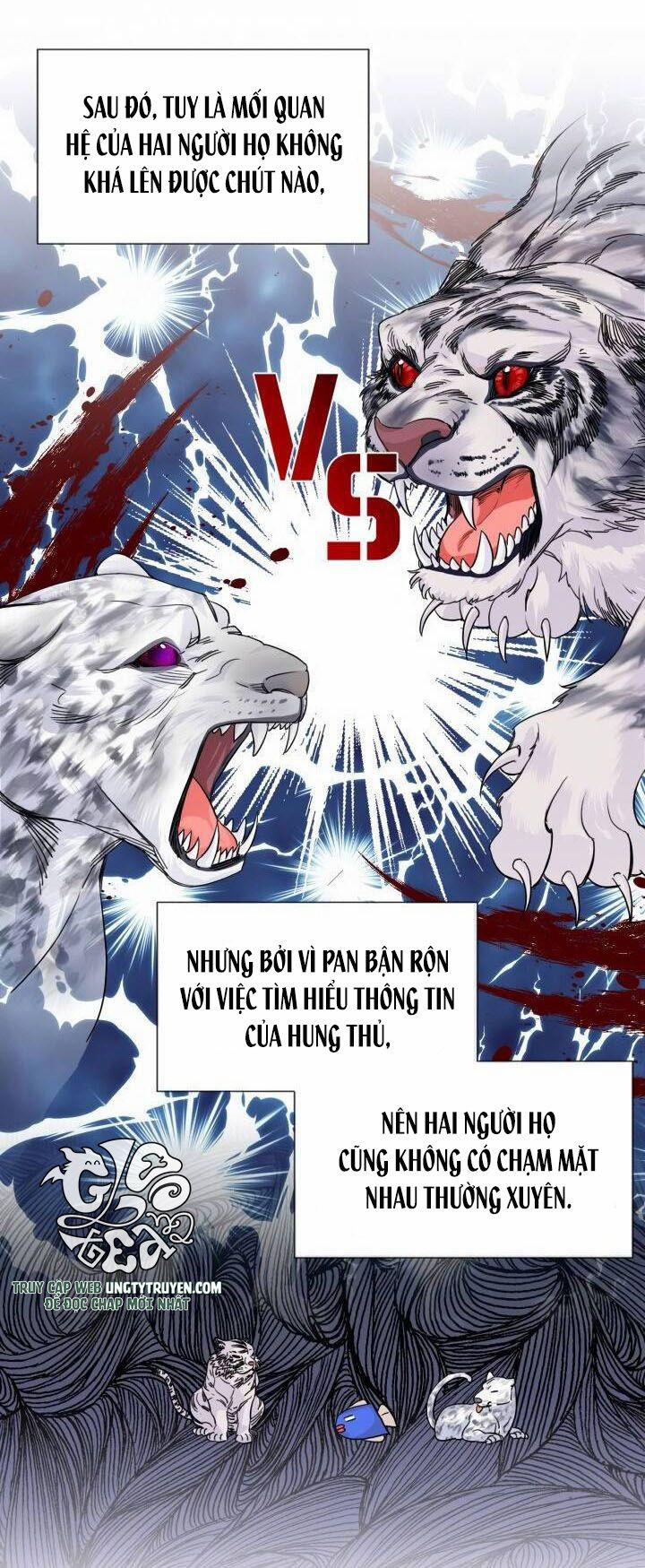 Kết Thúc Có Hậu Của Nhân Vật Phản Diện 47.5 trang 15