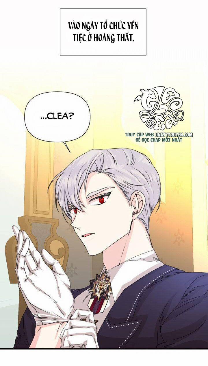 Kết Thúc Có Hậu Của Nhân Vật Phản Diện 47.5 trang 17