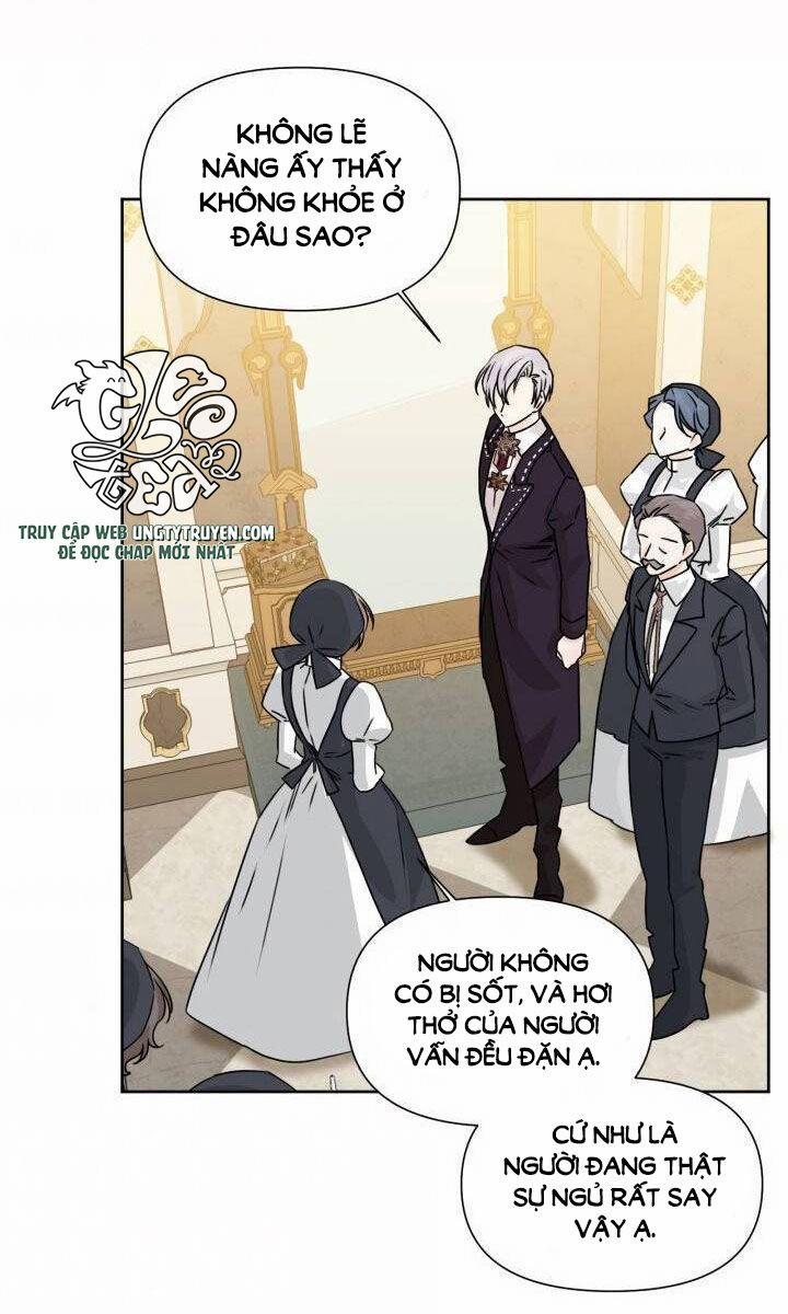 Kết Thúc Có Hậu Của Nhân Vật Phản Diện 47.5 trang 19