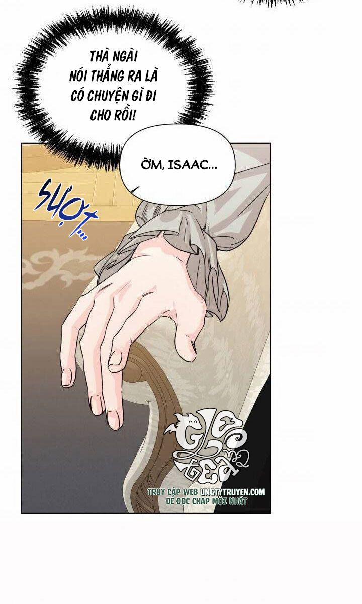 Kết Thúc Có Hậu Của Nhân Vật Phản Diện 47.5 trang 2