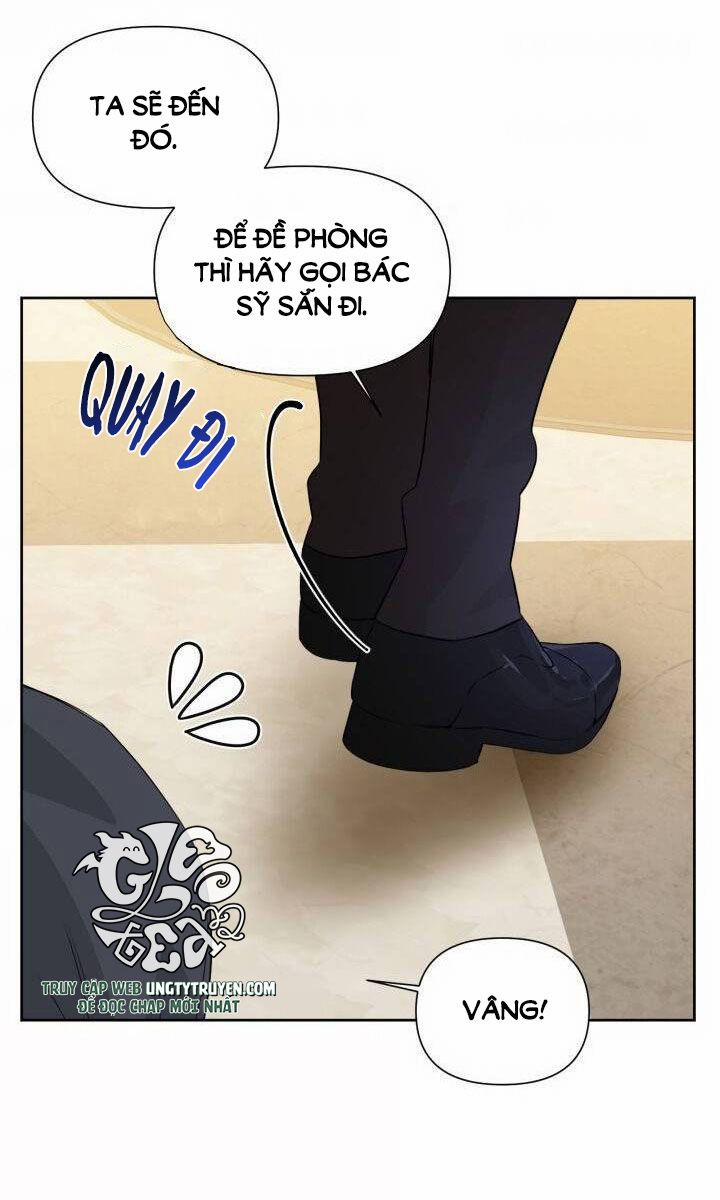 Kết Thúc Có Hậu Của Nhân Vật Phản Diện 47.5 trang 20