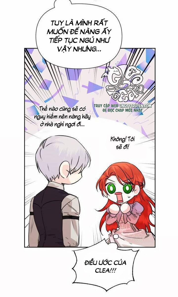 Kết Thúc Có Hậu Của Nhân Vật Phản Diện 47.5 trang 23