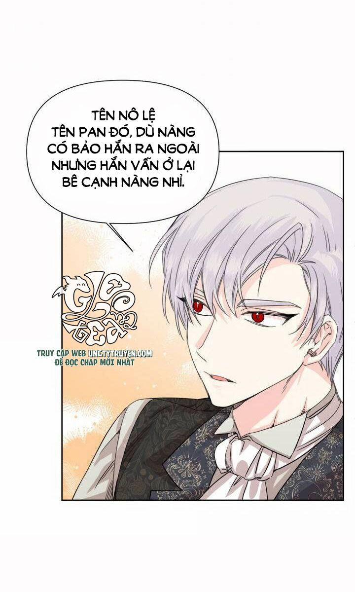 Kết Thúc Có Hậu Của Nhân Vật Phản Diện 47.5 trang 3