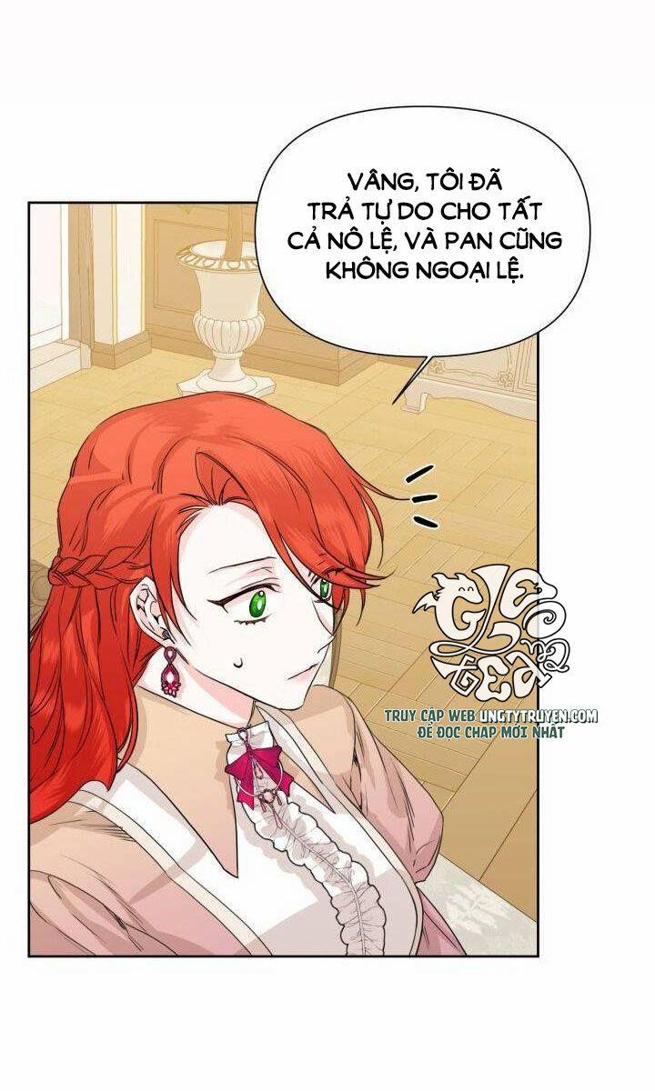 Kết Thúc Có Hậu Của Nhân Vật Phản Diện 47.5 trang 4