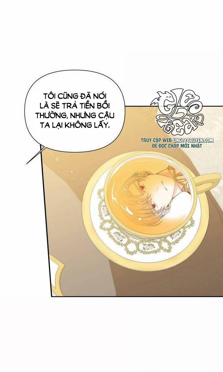 Kết Thúc Có Hậu Của Nhân Vật Phản Diện 47.5 trang 5