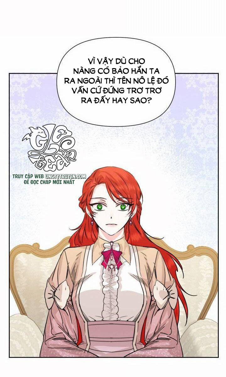 Kết Thúc Có Hậu Của Nhân Vật Phản Diện 47.5 trang 6