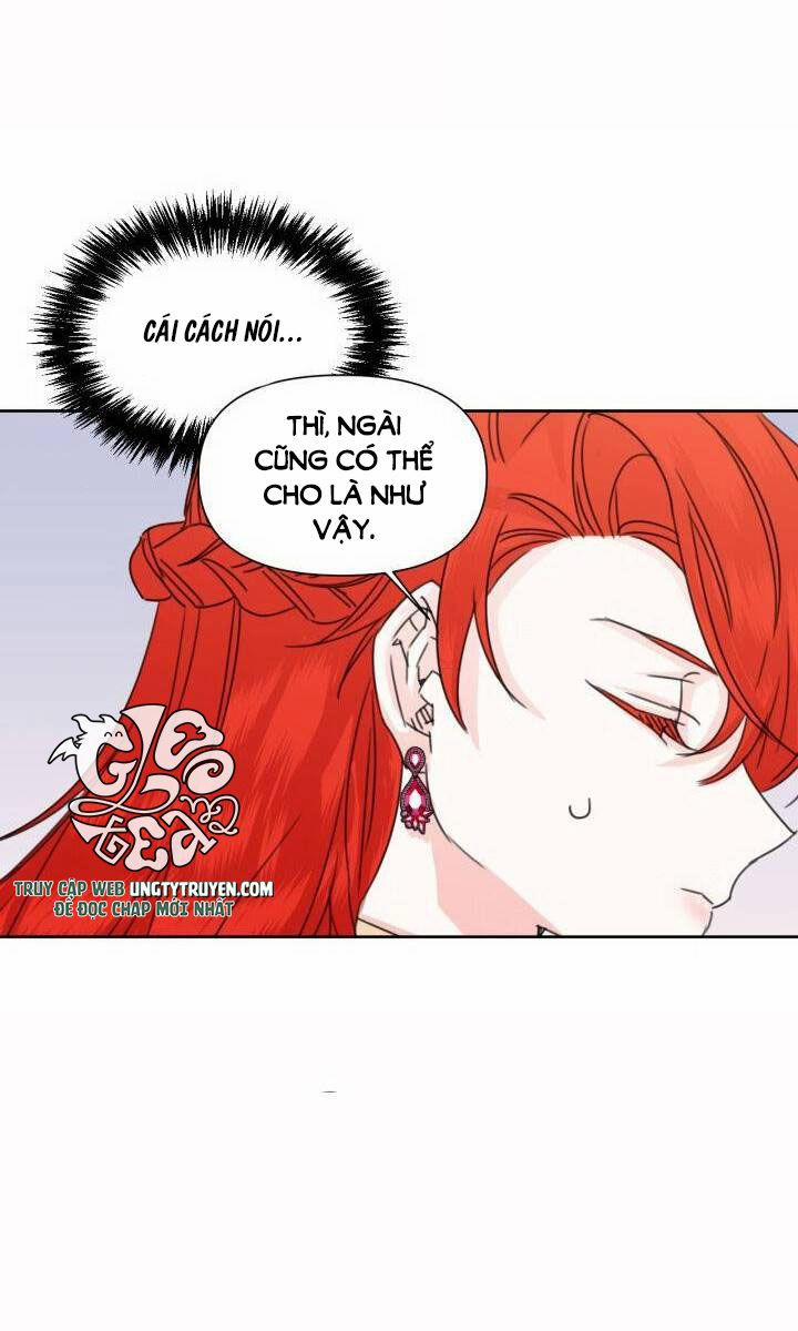 Kết Thúc Có Hậu Của Nhân Vật Phản Diện 47.5 trang 7