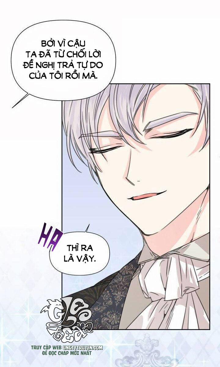 Kết Thúc Có Hậu Của Nhân Vật Phản Diện 47.5 trang 8