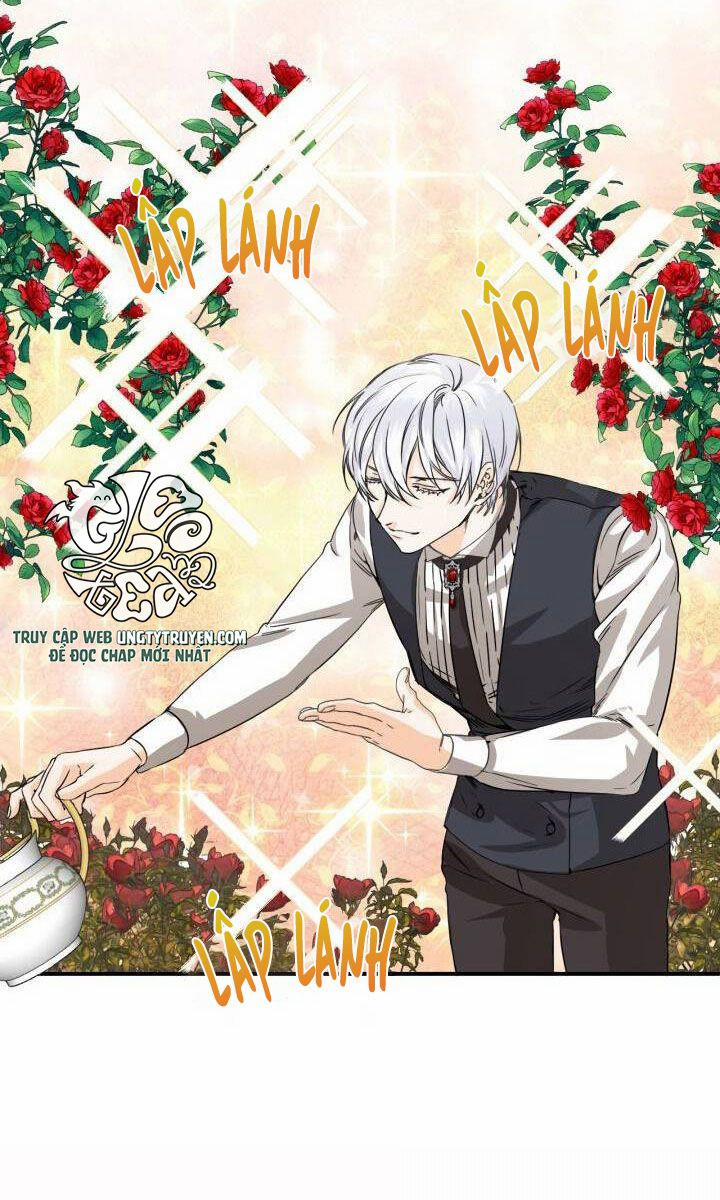 Kết Thúc Có Hậu Của Nhân Vật Phản Diện 47 trang 10