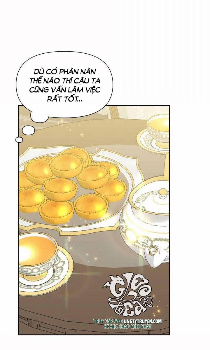 Kết Thúc Có Hậu Của Nhân Vật Phản Diện 47 trang 11