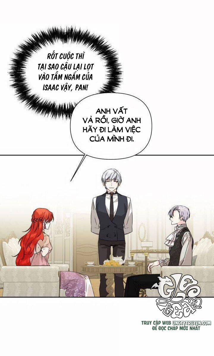 Kết Thúc Có Hậu Của Nhân Vật Phản Diện 47 trang 12