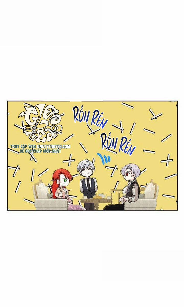 Kết Thúc Có Hậu Của Nhân Vật Phản Diện 47 trang 13