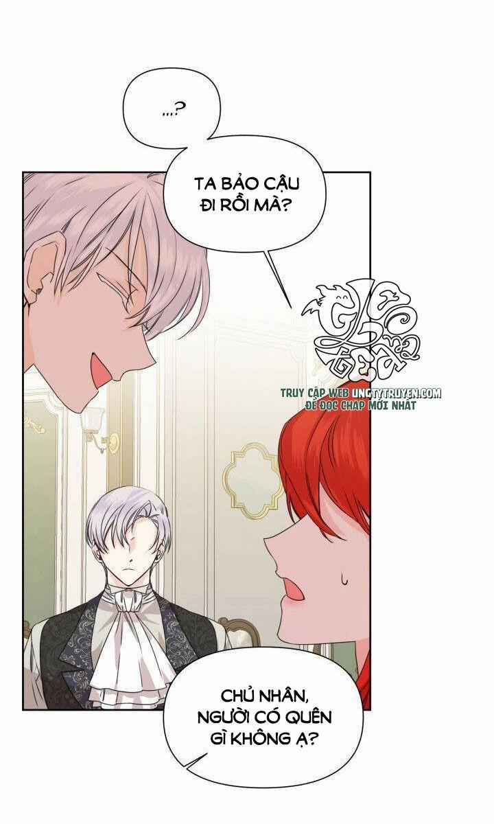 Kết Thúc Có Hậu Của Nhân Vật Phản Diện 47 trang 14