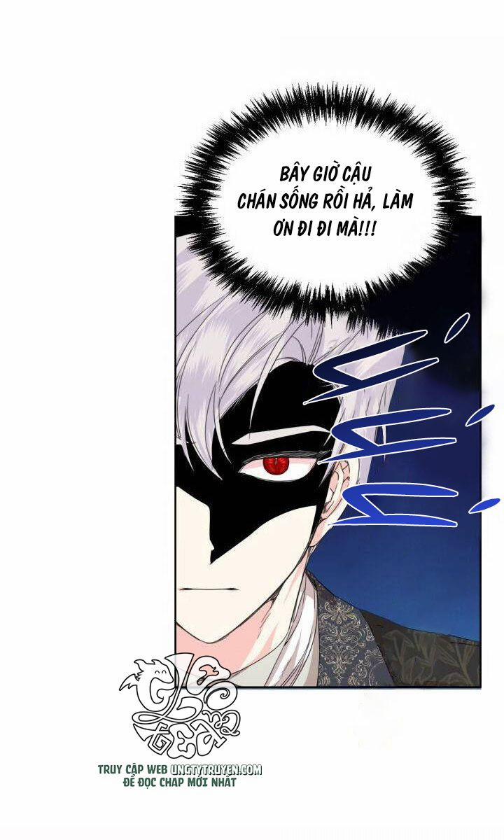 Kết Thúc Có Hậu Của Nhân Vật Phản Diện 47 trang 15