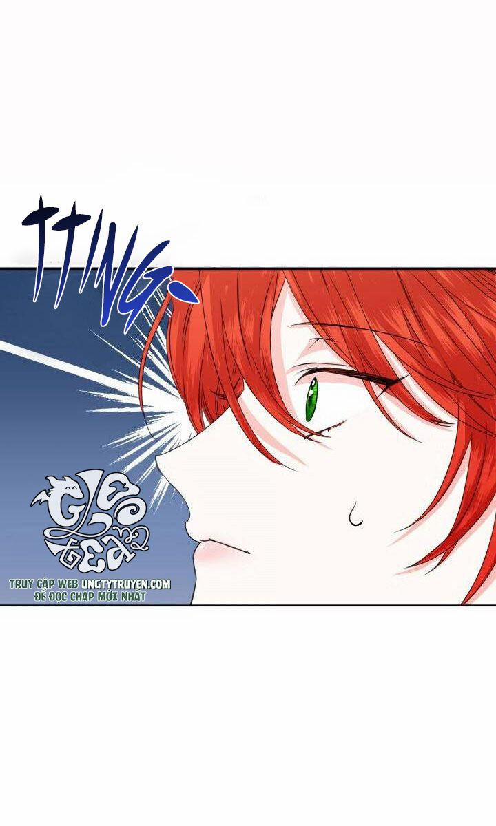 Kết Thúc Có Hậu Của Nhân Vật Phản Diện 47 trang 17