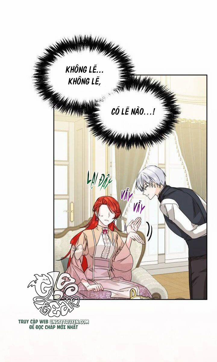 Kết Thúc Có Hậu Của Nhân Vật Phản Diện 47 trang 18