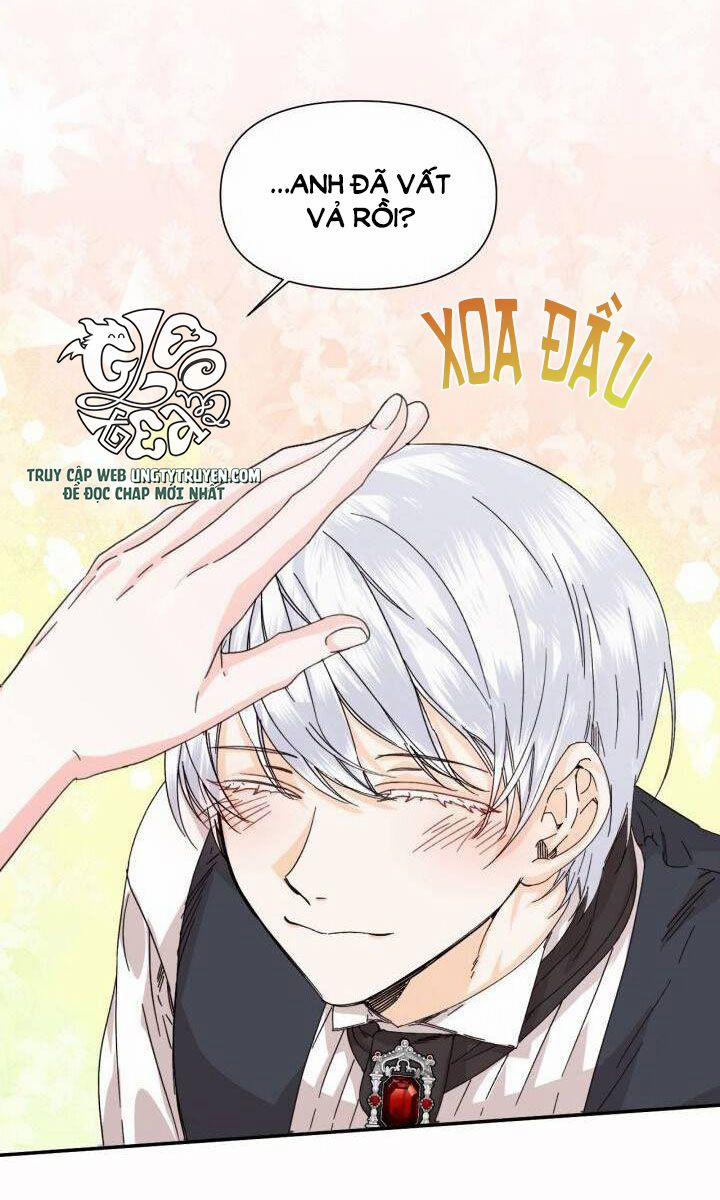 Kết Thúc Có Hậu Của Nhân Vật Phản Diện 47 trang 19