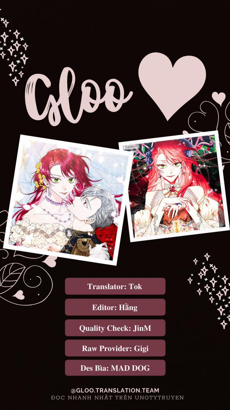 Kết Thúc Có Hậu Của Nhân Vật Phản Diện 47 trang 2