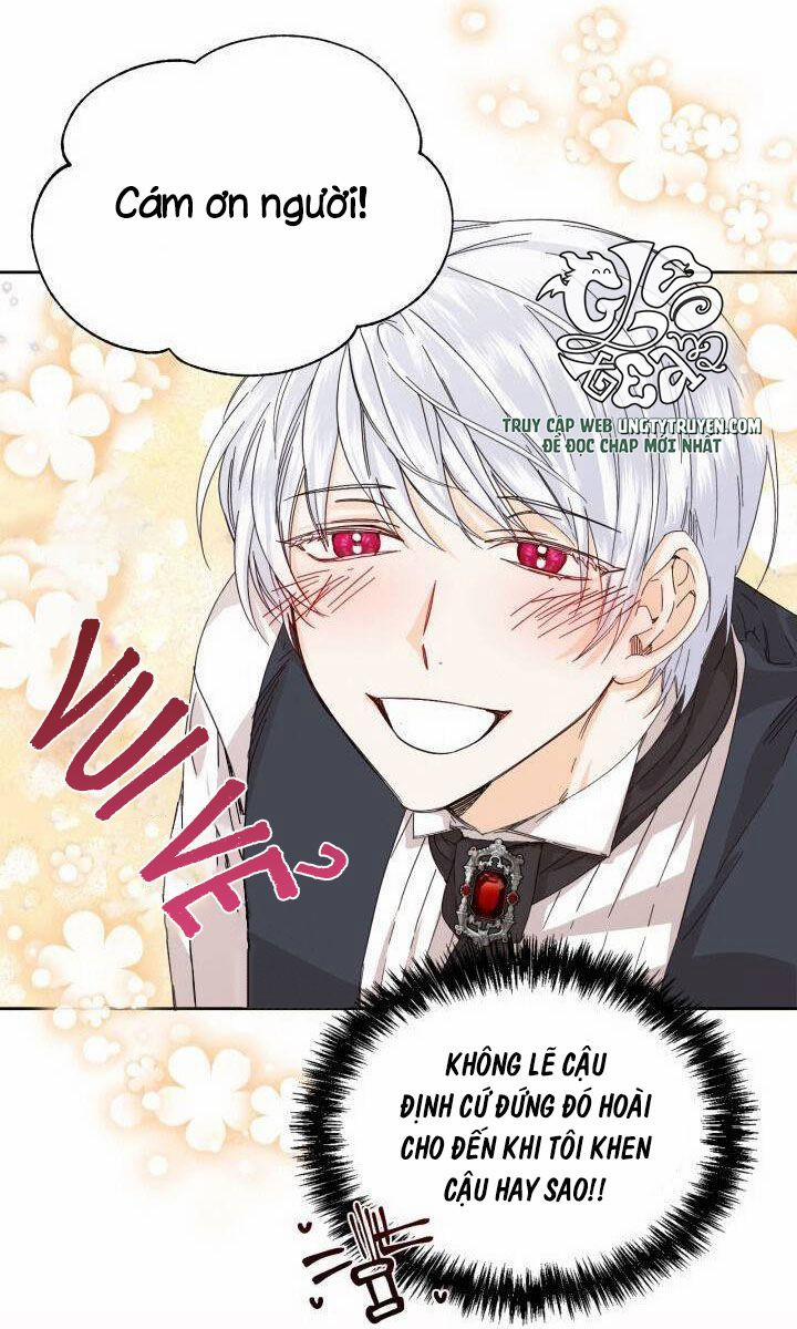 Kết Thúc Có Hậu Của Nhân Vật Phản Diện 47 trang 20