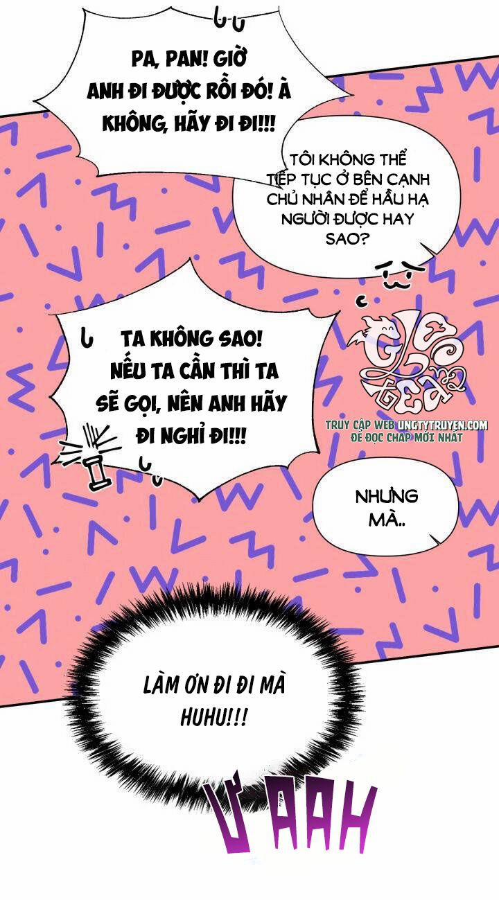 Kết Thúc Có Hậu Của Nhân Vật Phản Diện 47 trang 22