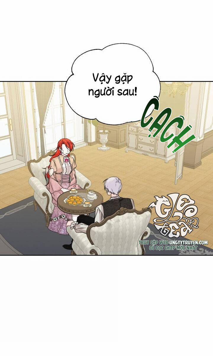 Kết Thúc Có Hậu Của Nhân Vật Phản Diện 47 trang 23