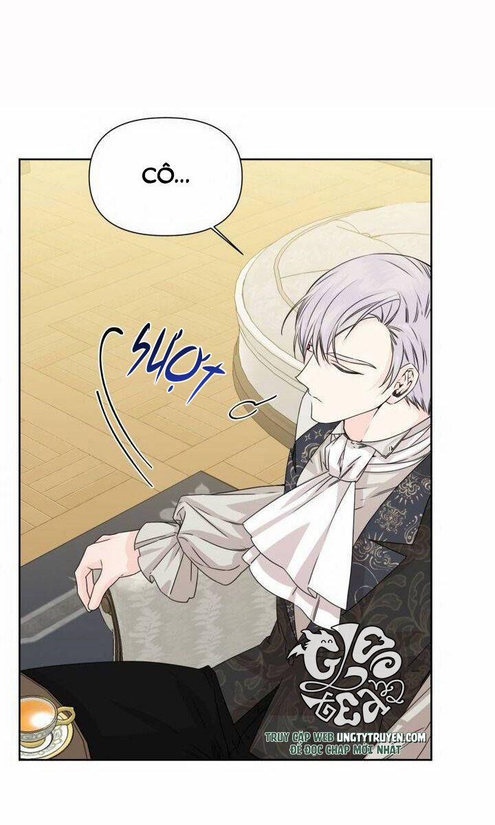 Kết Thúc Có Hậu Của Nhân Vật Phản Diện 47 trang 26