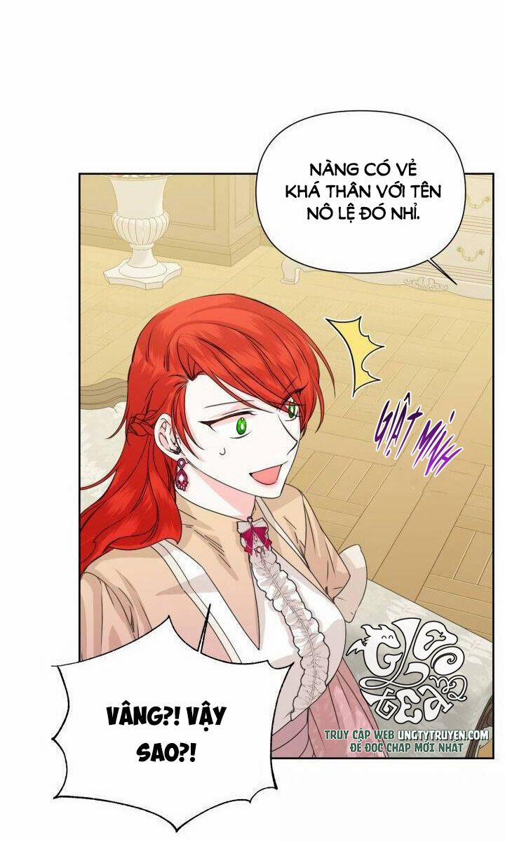 Kết Thúc Có Hậu Của Nhân Vật Phản Diện 47 trang 27