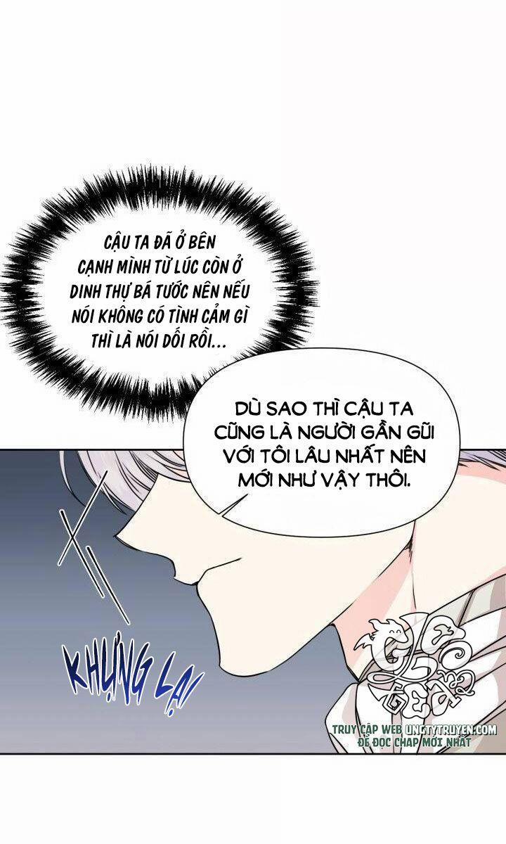 Kết Thúc Có Hậu Của Nhân Vật Phản Diện 47 trang 28