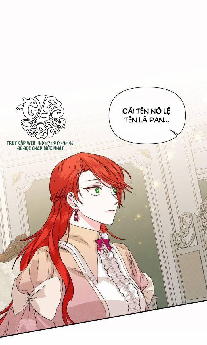 Kết Thúc Có Hậu Của Nhân Vật Phản Diện 47 trang 3