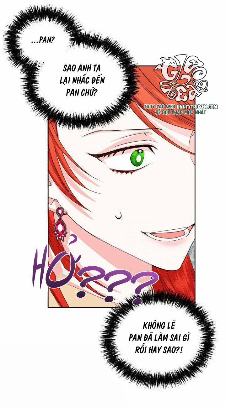 Kết Thúc Có Hậu Của Nhân Vật Phản Diện 47 trang 4