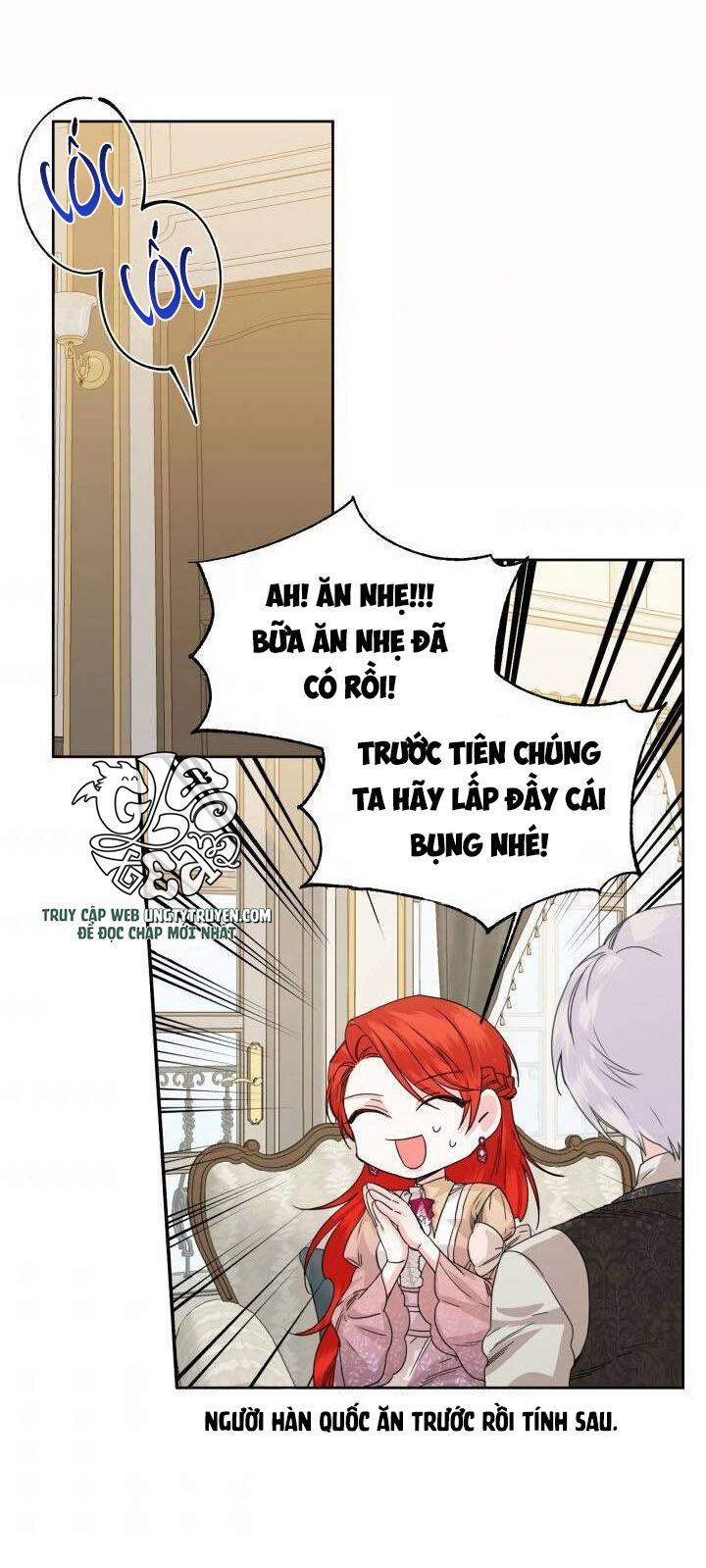 Kết Thúc Có Hậu Của Nhân Vật Phản Diện 47 trang 6