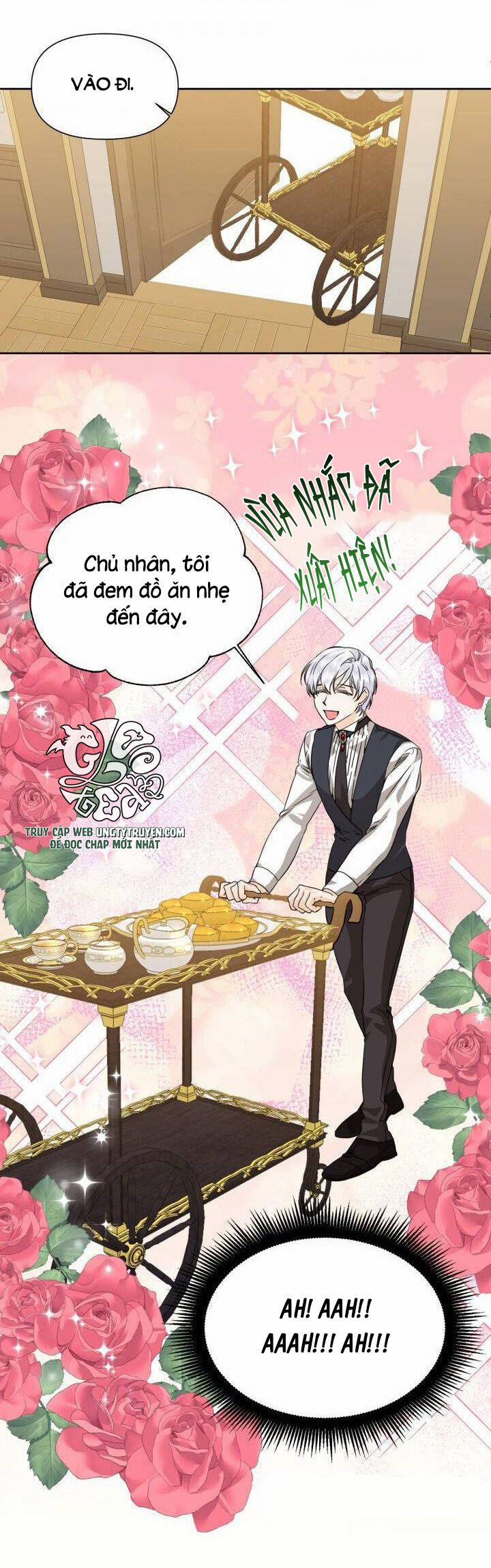 Kết Thúc Có Hậu Của Nhân Vật Phản Diện 47 trang 7