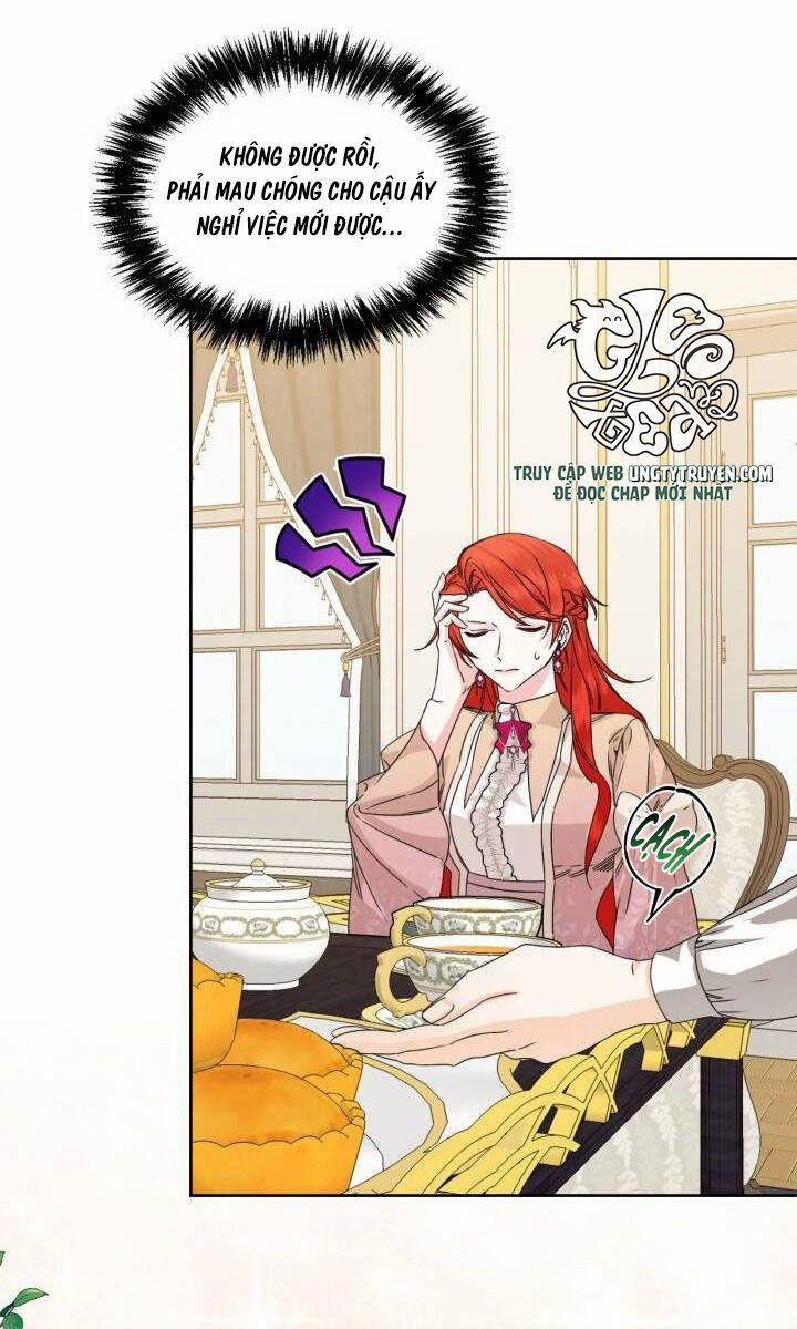 Kết Thúc Có Hậu Của Nhân Vật Phản Diện 47 trang 9