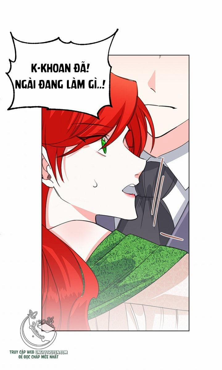 Kết Thúc Có Hậu Của Nhân Vật Phản Diện 7.5 trang 1